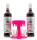 Shotbuddy Pink mit FICKEN