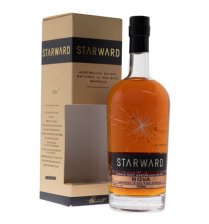 Starward Nova · Australian Single Malt Whisky  · 0,7l · 41% vol.