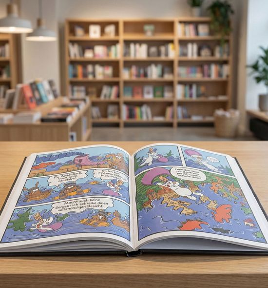 Chaos und Nahtod Deluxe