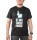 Stinkefingereinhorn Crowdfunding T-Shirt