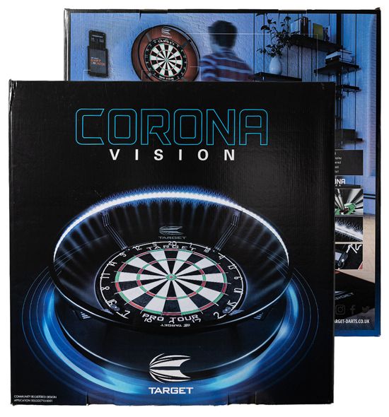 Target Corona Vision Lighting System