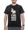 Stinkefingereinhorn Shirt