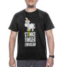 Stinkefingereinhorn Shirt