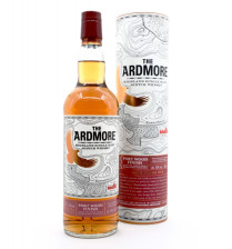 The Ardmore 12 Jahre Port Wood Finish · Single Malt Scotch Whisky · 0,7l · 46% vol.