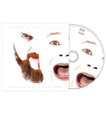 Bronko & Rosi FICKEN - Trink ma noch a Tröpfchen (CD)