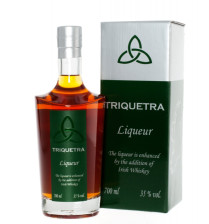 Triquetra Liqueur  · 0,7l ·35%