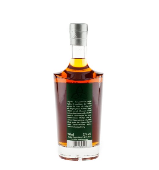 Triquetra Liqueur  · 0,7l ·35%