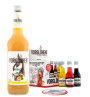 Vorglühen Starterpack Maracuja