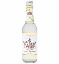 YAIHO BIO SANFTPERLEND 0,33l